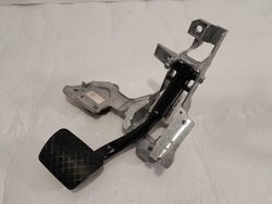 Audi q5 ii 80a педаль каркас гальма 8w1723117 фото №1