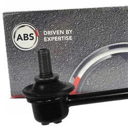 Соединитель стабилизатора перед seat alhambra 2.0 2.8 фото №1