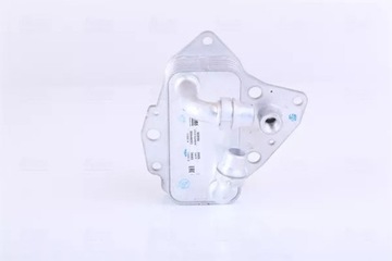 Радіаторів масла alfa romeo mito 08- фото №1