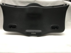 Обивка задний крышки багажника renault modus 8200213729 новое оригинал фото №1