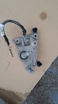 Лапи коробки коробки передач clio v 112337961r фото №1