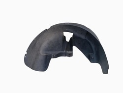 Подкрылок правый зад vw touran 05r 1t0810972b фото №1