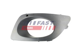 Рамка галоген ft91656 fast фото №1