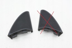 Mercedes w213 трикутник динамік двері праві перед фото №1