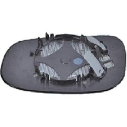 Скло дзеркало do volvo s60 тип rs 04-10 фото №1