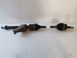 Opel mokka піввісь права 95390015 aa4f автомат 1.4t фото №1