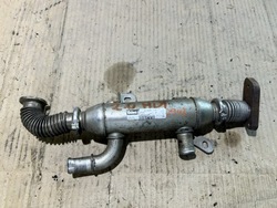 Радиаторов выхлопных газов egr citroen peugeot 2.0 hdi 9634565480 фото №1