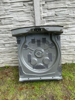 Четверть pas ванна q3 83a 83f sportback lz7s оригинал фото №1