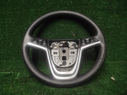 Opel zafira c руль фото №1