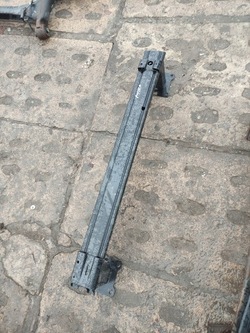 Opel astra l vi балка бампера зад задня 2022- фото №1