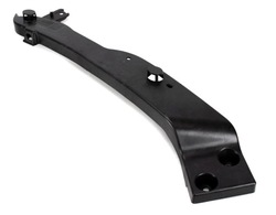 Кронштейн ременя кріплення бампера berlingo partner rifter proace city 18- фото №1