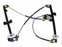 Подъемник стекла el. перед правые citroen berlingo фото №1