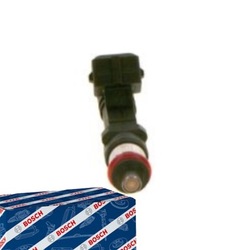 Клапан инжекторный bosch do chevrolet nubira 1.8 фото №1