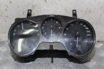 Прилади . seat altea 1.9tdi 04r. фото №1