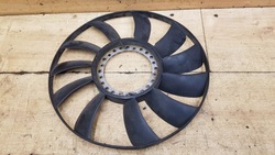 Вентилятор вентилятора audi a6 c5 1.8t фото №1