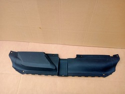 Audi a4 b8 защита ремня передней 2007r- фото №1