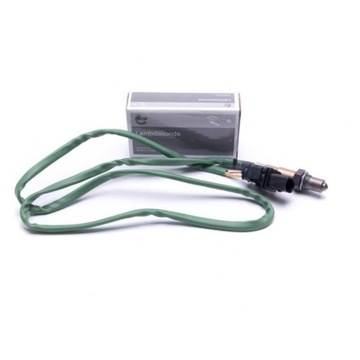 Лямбда-зонд mercedes-benz clk c-class e-class фото №1