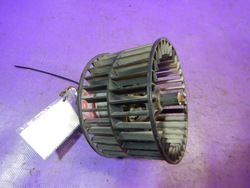 Opel corsa b 97-00 вентилятор воздуховод воздуходувка фото №1