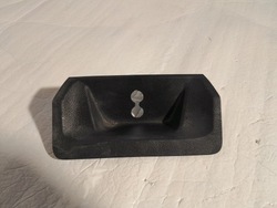 Honda odyssey v 18- защита замка багажника 84645-thr-a0 фото №1