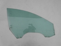 Стекло дверь vw passat cc 2009r. правая передняя фото №1