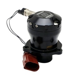 Blow off turbosmart audi a3 seat exeo vw golf v компакт em двигатель port vr1 фото №1