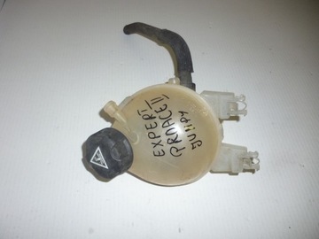 Proace ii jumpy iii expert бачок розширювальний фото №1