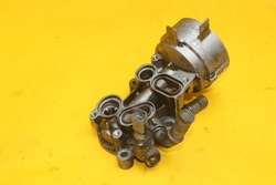 Основание фильтра масла kuga mk2 2.0 tdci ufma фото №1