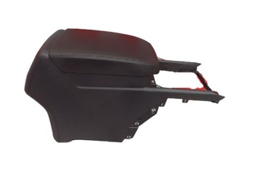 Подлокотник кожа vw atlas teramont фото №1