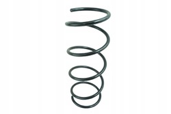 Пружина підвішування ford ka хетчбек rb 1107064 фото №1