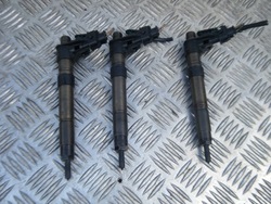 C-crosser 607 807 4007 c5 iii c6 c8 2.2 hdi форсунки 0445115025 фото №1