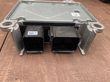 Модуль подушек воздушных range rover l322 nnw506820 фото №1