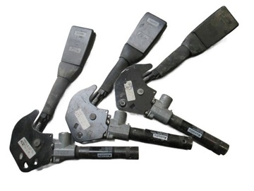 Bmw 5 e39 натягувач ременя натягувачі ременів правий фото №1