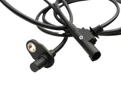 Датчик abs мерседес sprinter w906 зад левый фото №1