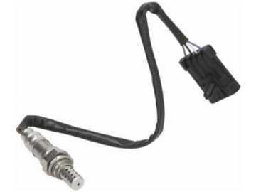 Лямбда-зонд daewoo kalos 1.4 02-04 evanda 2.0 02- nubira j200 1.8 03- фото №1