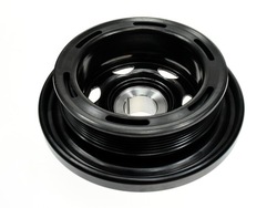 Колесо пасове вала mercedes sprinter b901 b902 v 638 e w211 w210 c w203 w204 фото №1