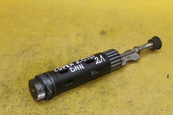 Вал balansowy cupra 2.0tsi dnn 06k103199l фото №1