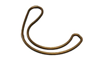 Mercedes sprinter vito прокладка клапана bypass фото №1