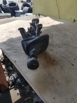 Тросы домкрат коробки передач w907 sprinter a9102600800 фото №1