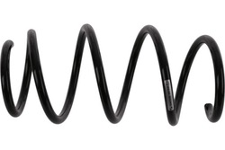 Пружина zaw. vw p. golf vii 5g1, bq1, be 12- , golf vii estate b 5 13 фото №1