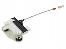 Замок дверь do bmw oe:51227444674 фото №1