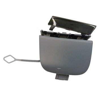 Заглушка фаркоп буксировочный mercedes оригинальный номер a2138802307 фото №1