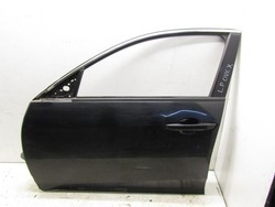 Двері передні лівий перед nh731p honda civic x фото №1