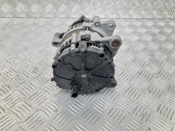 Генератор натягувач mercedes w177 1.3 cgi фото №1