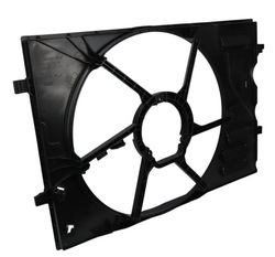 Корпус вентилятора audi a3 8v 2012 - 2020 фото №1