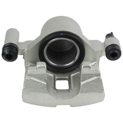 Супорт гальмівний перед праві mazda 6 gg 1.8 / 2.3 2002-2007 фото №1