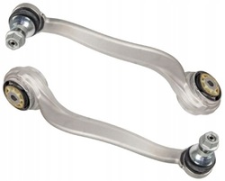 Mercedes w205 s205 s213 важелі перед нижня комплект фото №1