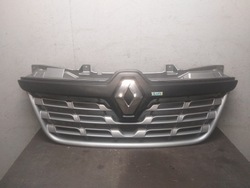 Решётка решётка радиатора renault master iii 3 рестайлинг 14- фото №1