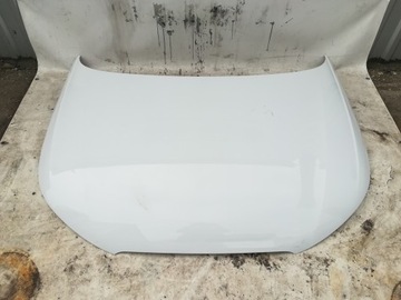 Audi a1 8x капот фото №1