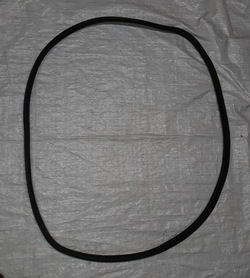 Bmw 1 f20 прокладка гумова накладка двері перед передніх фото №1