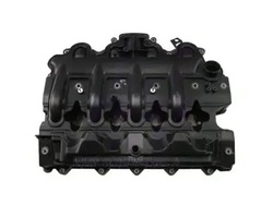 Коллектор всасывающий ft45202 fast фото №1